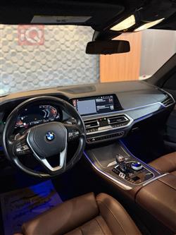 بي ام دبليو X5